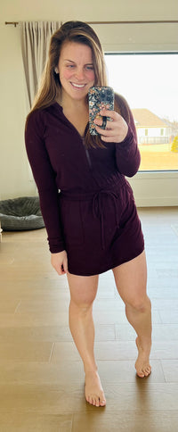 The Sporty Chic Dress