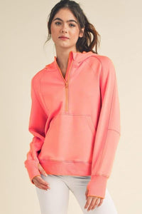 The Lust Hoodie