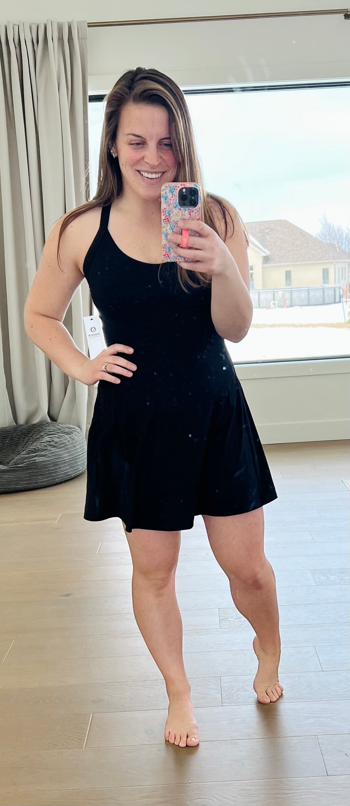 The Country Club Active Dress