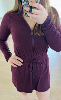 The Sporty Chic Dress