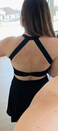 The Country Club Active Dress
