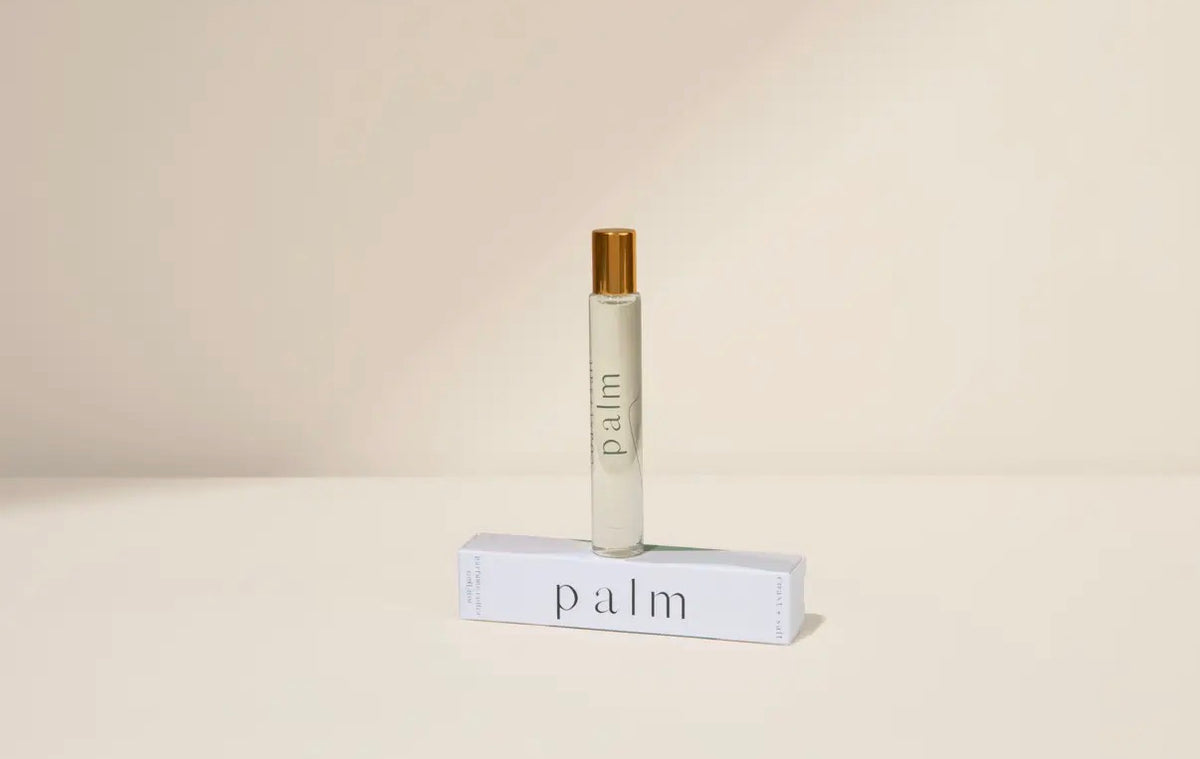 Perfume Rollers