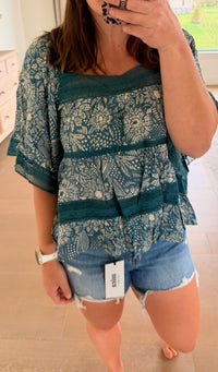 The Eva Top