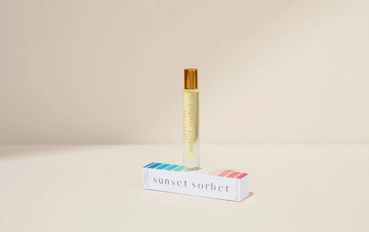 Perfume Rollers