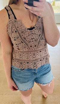 The Downtown Highrise Shorts