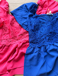 The Hot Girl Summer Top