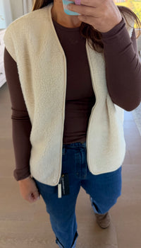 The Alpine Vest
