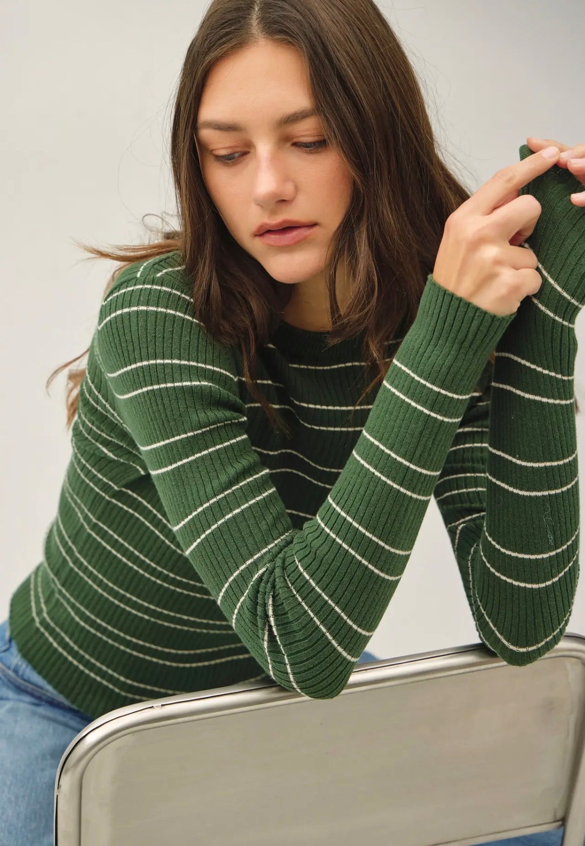 The Orchard Long Sleeve