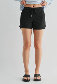 Play It Cool Lined Shorts