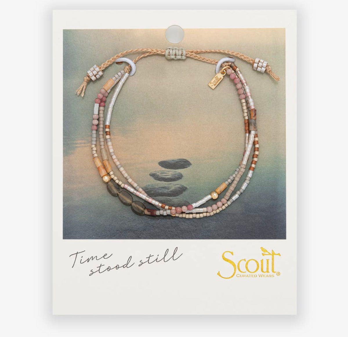 The Cassie Bracelet