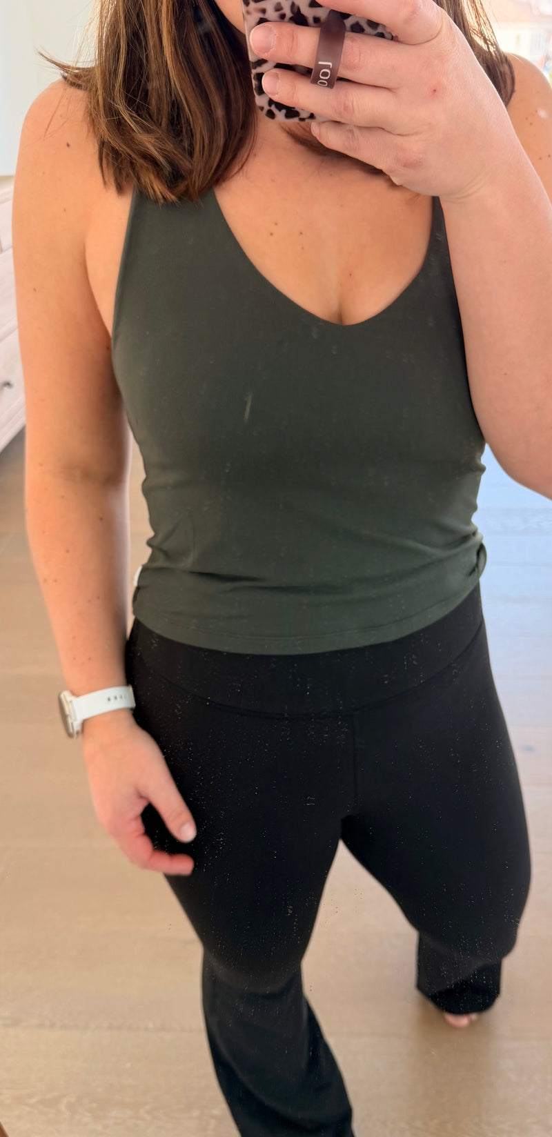 The Studio Yoga Pants