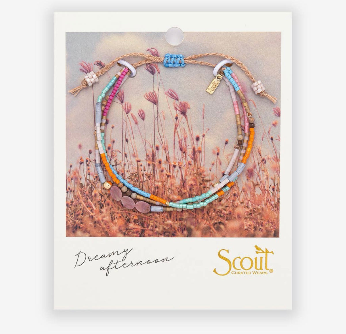 The Cassie Bracelet