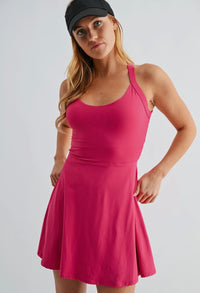 The Country Club Active Dress