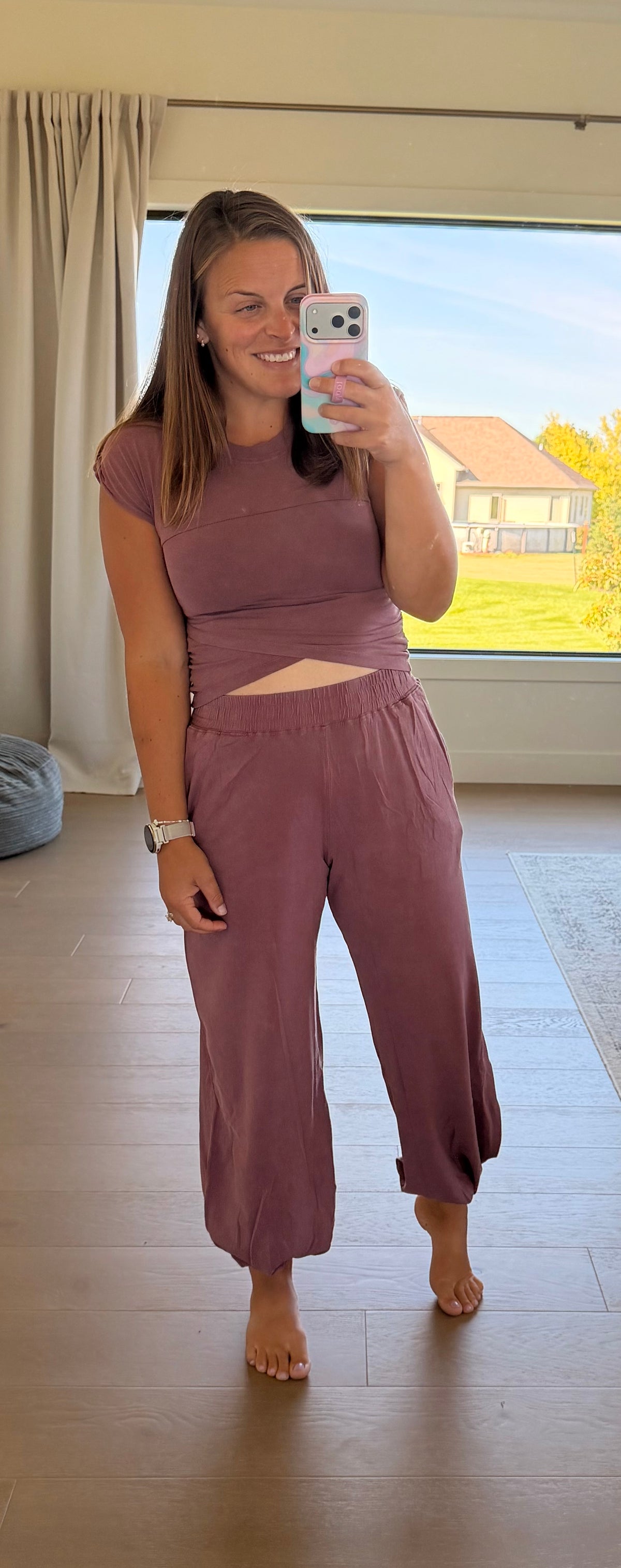 The Elizabeth Tulip Set