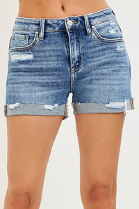 The Island Midrise Shorts