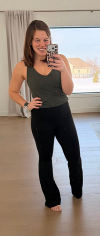 The Studio Yoga Pants