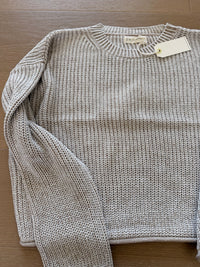 The Melody Sweater