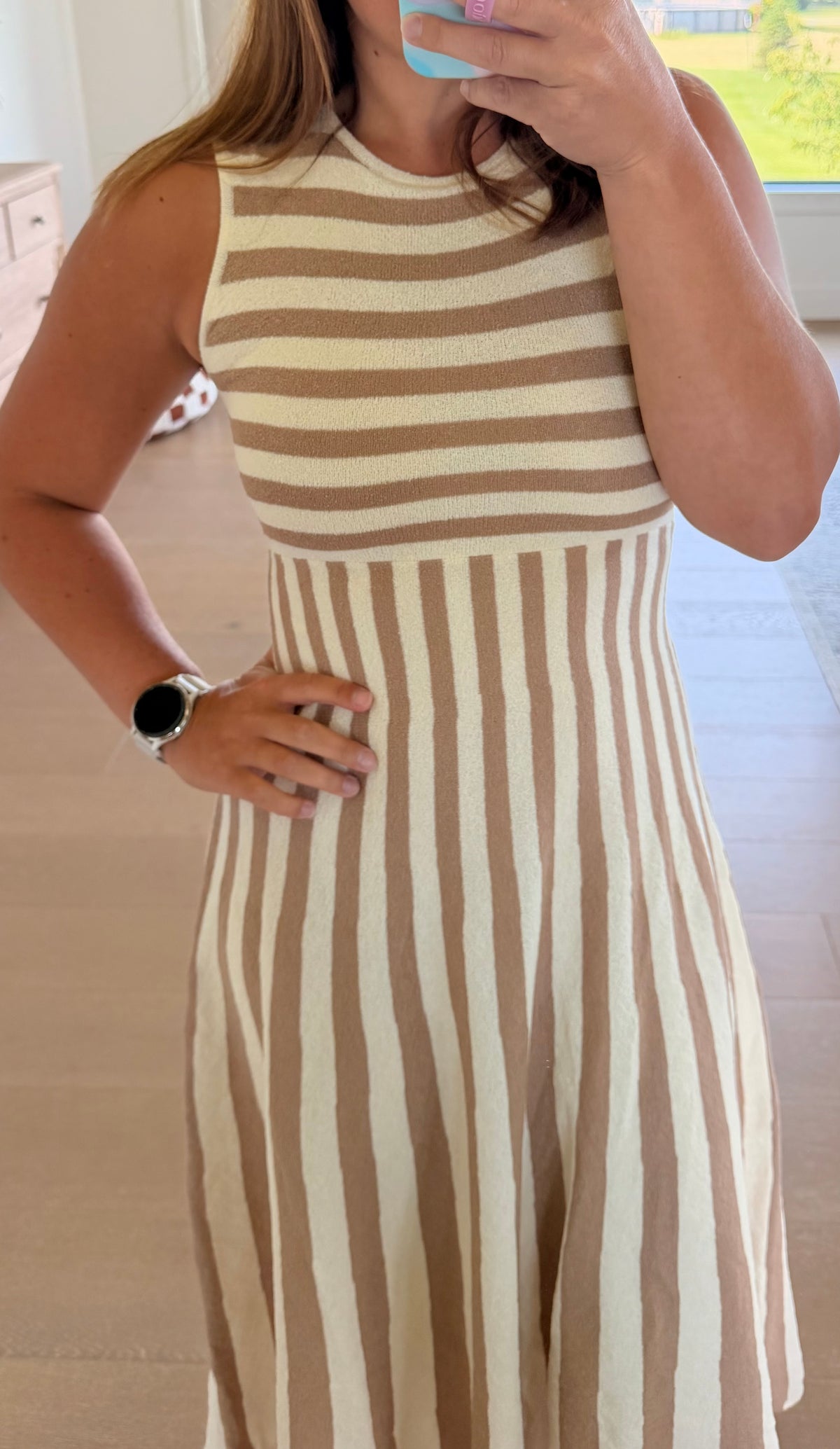 The East Coast Dress