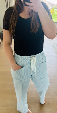 The Lola Drawstring Pants