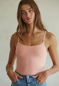 The Sunny Seamless Bodysuit