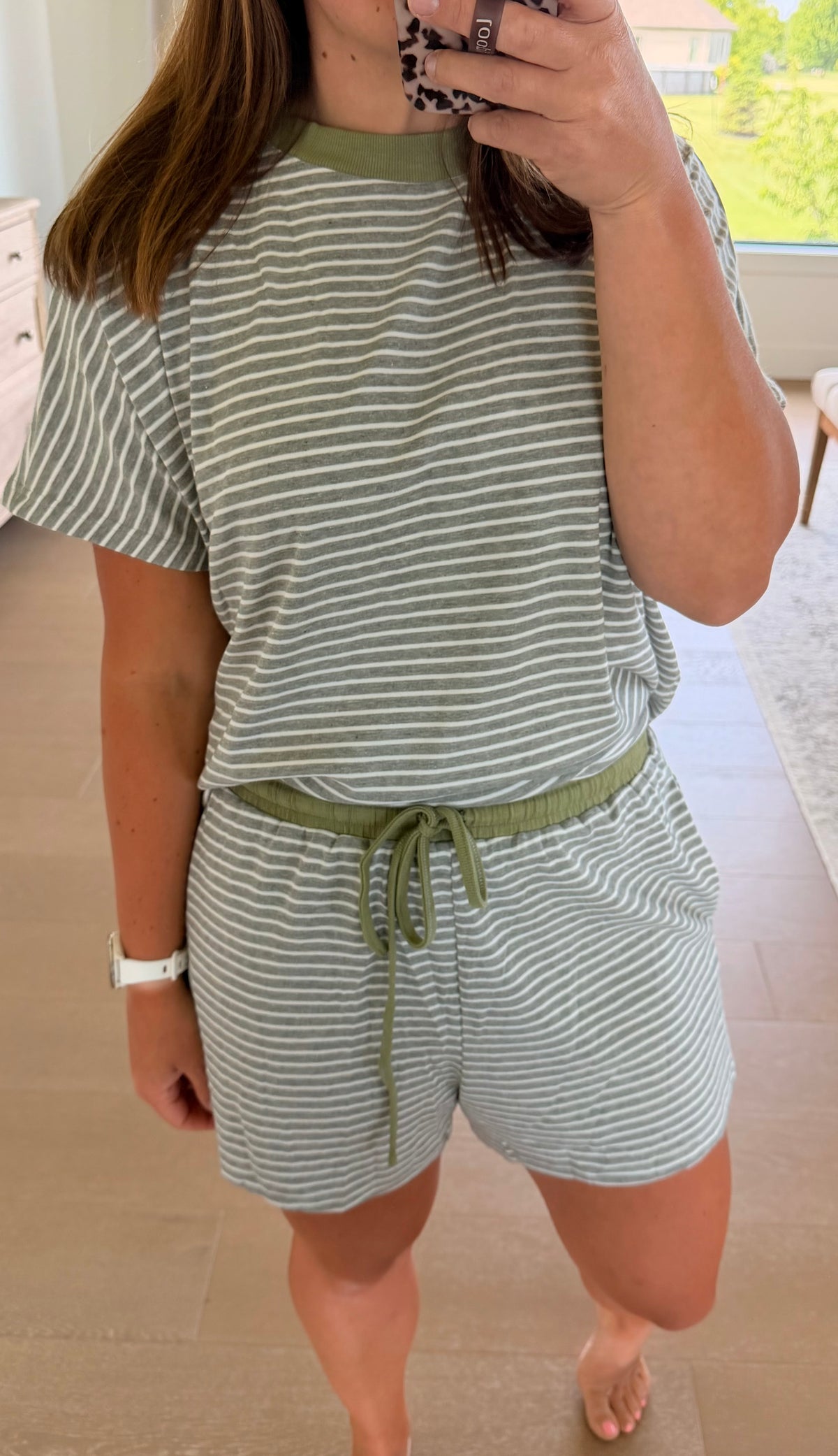 The Jocelyn Set