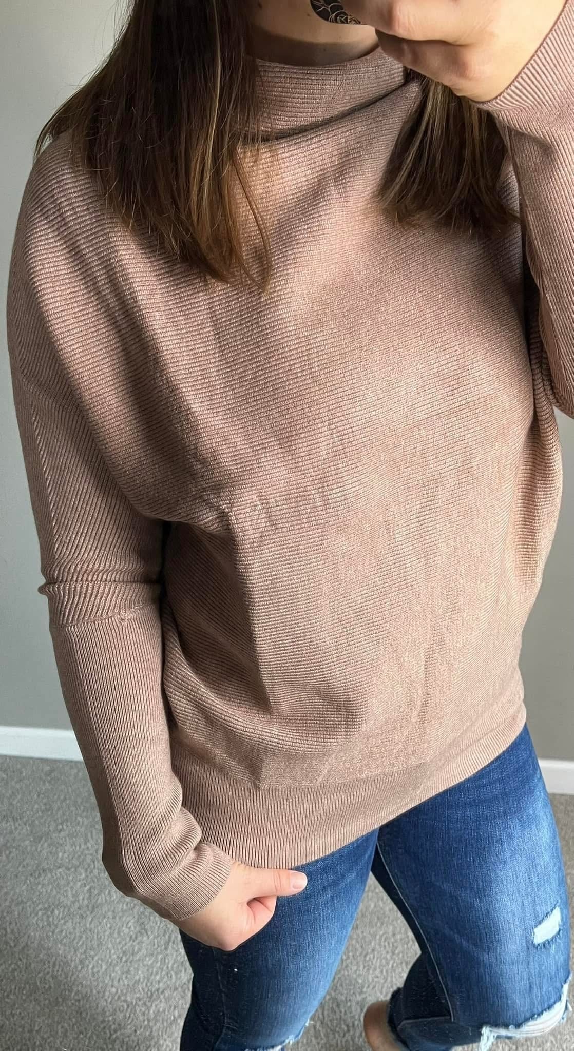 The Katherine Cowlneck