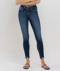 The Revival Highrise Jeans