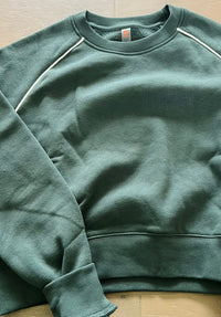 The Titletown Crewneck