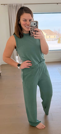 The Laguna Lounge Set