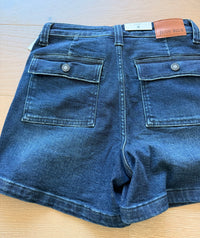 The Good Soul Highrise Shorts