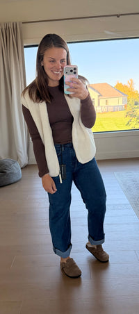 The Alpine Vest
