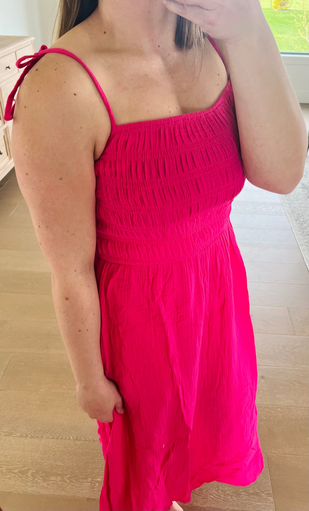 The Bahama Mama Dress