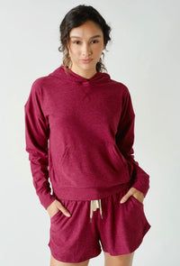 The Courtside Hoodie