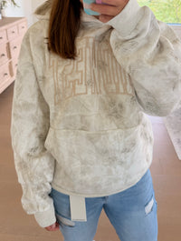 The Midwest Comfy Camo Hoodie