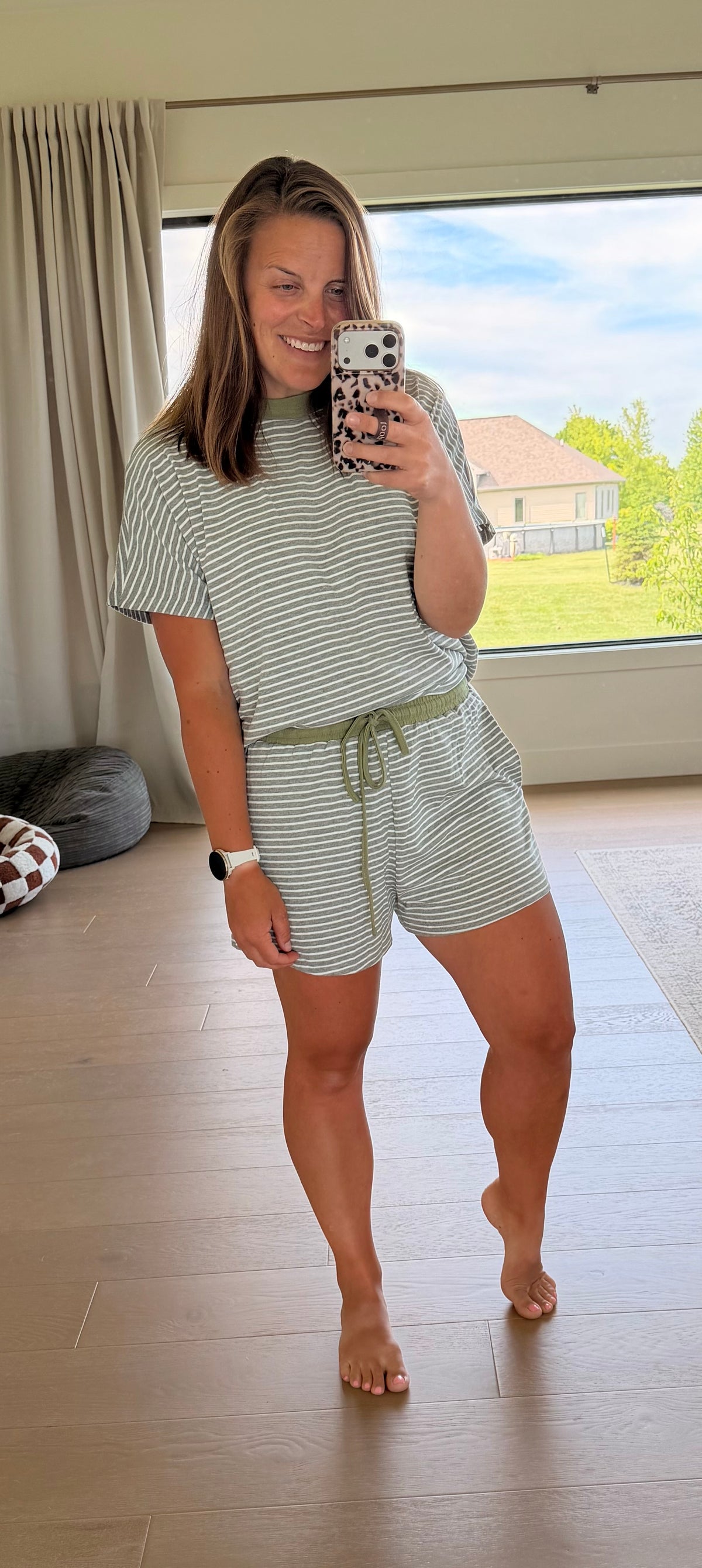 The Jocelyn Set
