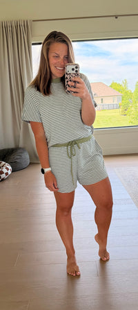 The Jocelyn Set