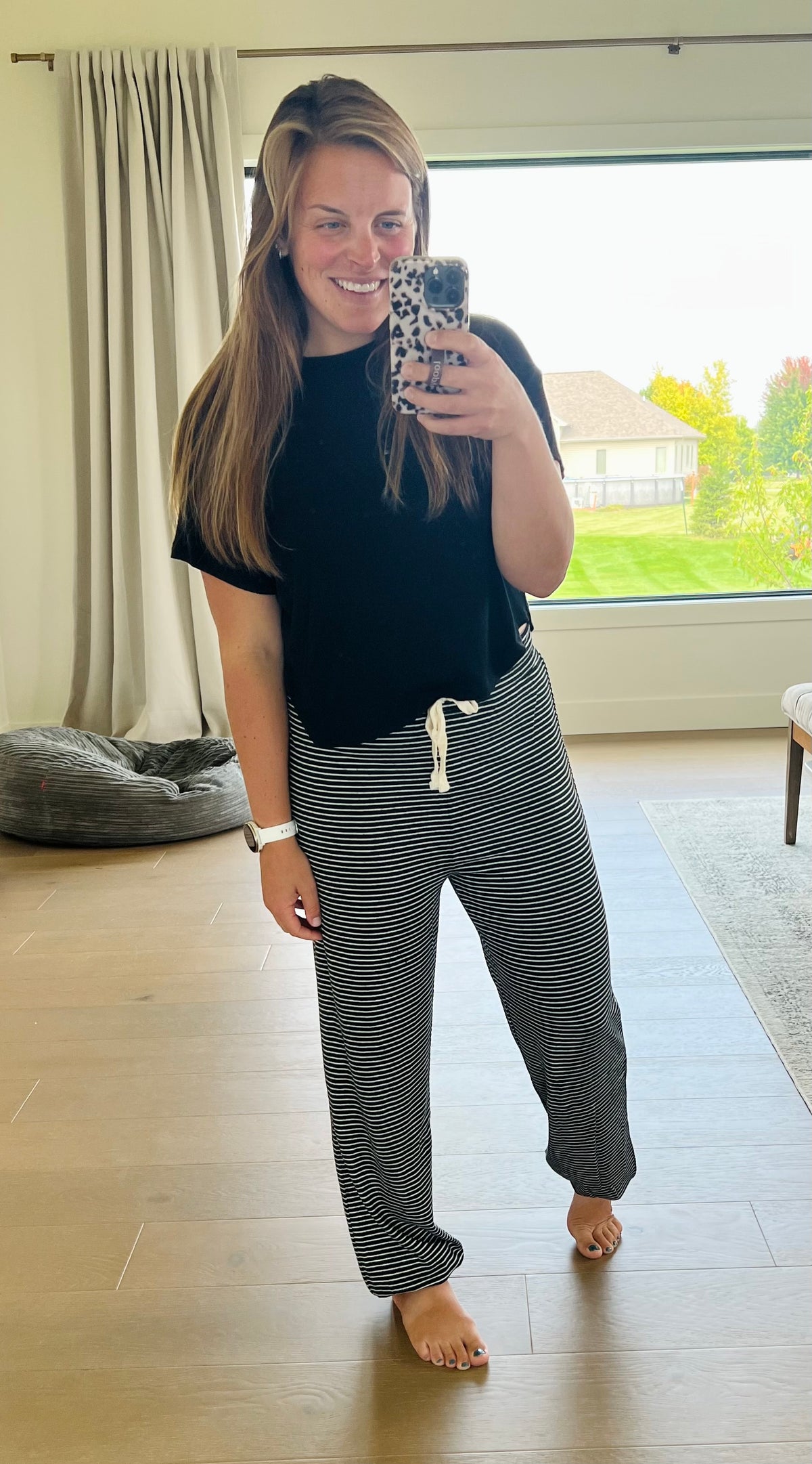 The Gabby Lounge Pants