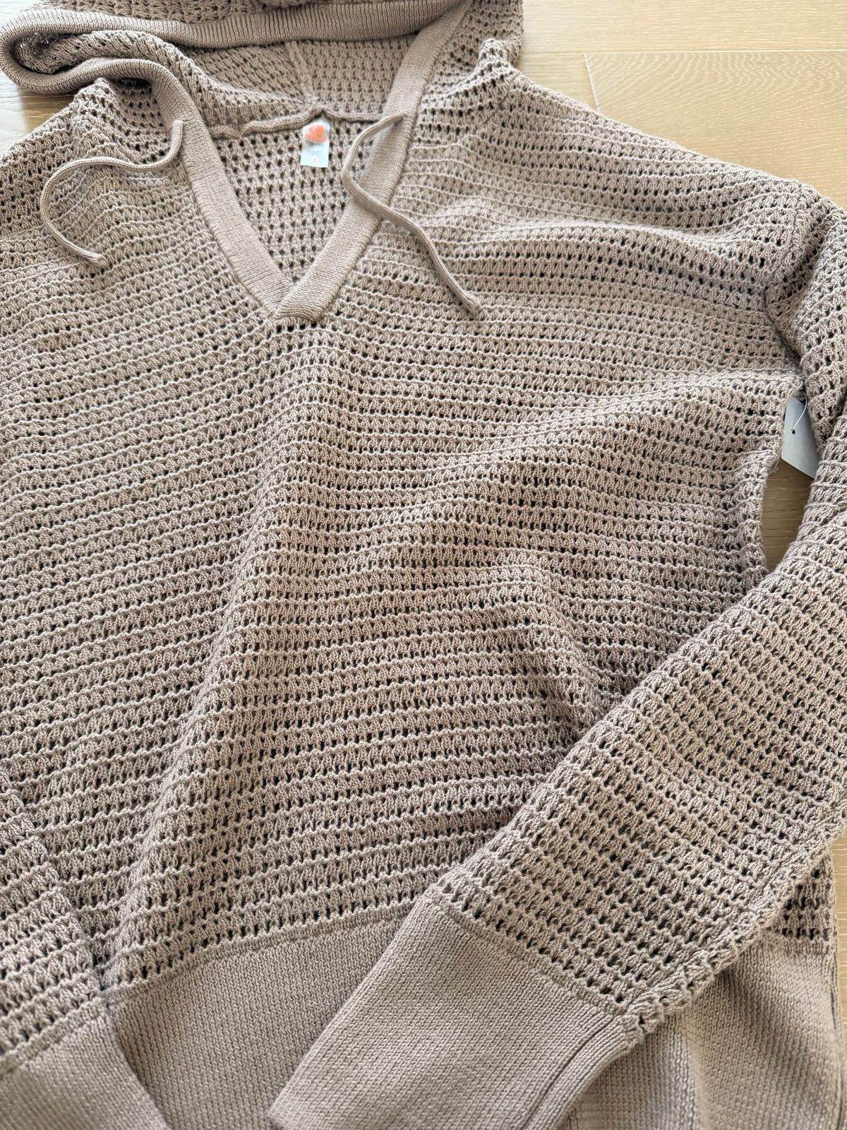 The Sandy Shores Crochet Set