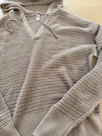 The Sandy Shores Crochet Set