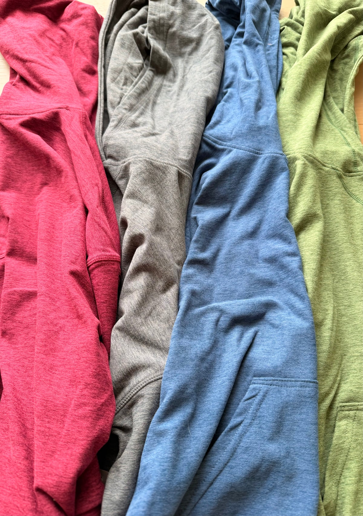 The Courtside Hoodie