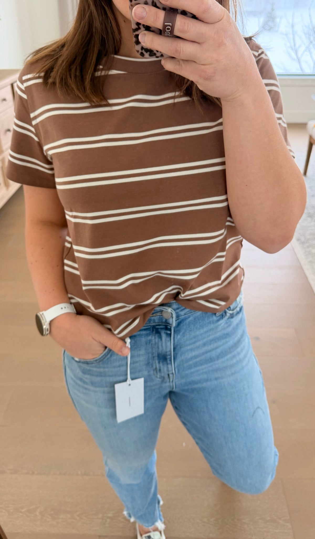 The Student Teacher Tee