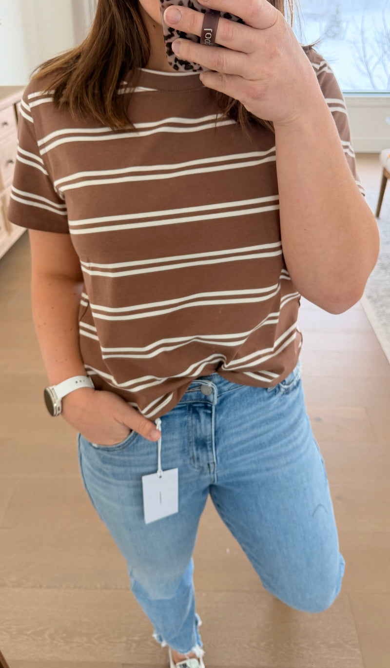 The Student Teacher Tee