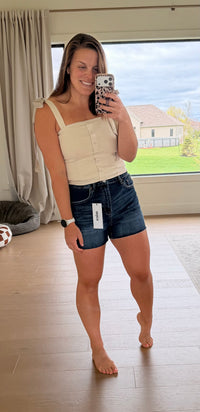 The Bridget Highrise Shorts