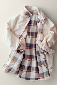 The Hurley Reversible Shacket