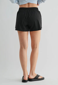 Play It Cool Lined Shorts