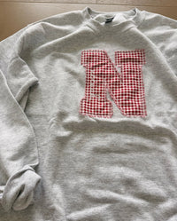 The Neenah Spirit Crewneck