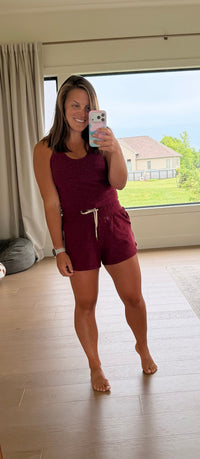 The Courtside Shorts