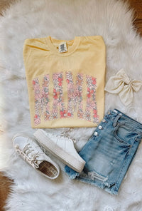 MAMA Graphic Tee