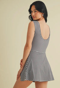 The Ella Active Dress
