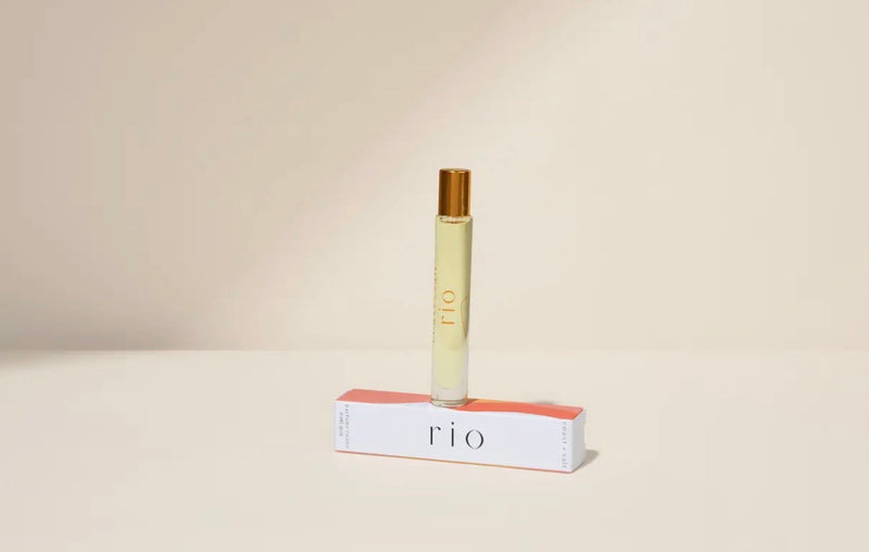 Perfume Rollers
